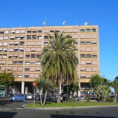 Sicilia B&B Κατάνια Εξωτερικό φωτογραφία