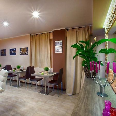 Sicilia B&B Κατάνια Εξωτερικό φωτογραφία