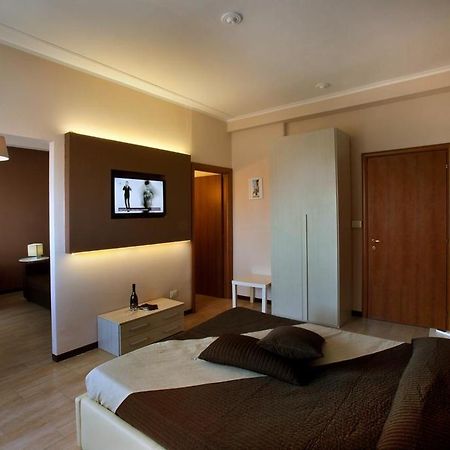 Sicilia B&B Κατάνια Εξωτερικό φωτογραφία