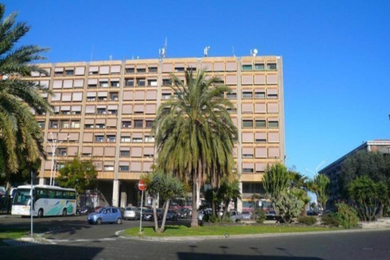 Sicilia B&B Κατάνια Εξωτερικό φωτογραφία