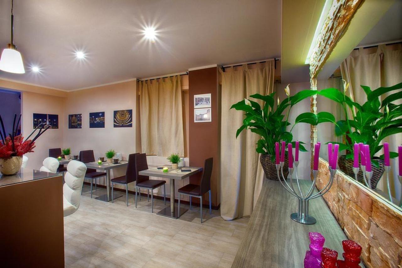 Sicilia B&B Κατάνια Εξωτερικό φωτογραφία