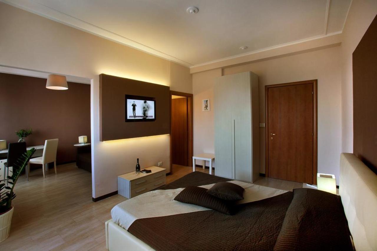 Sicilia B&B Κατάνια Εξωτερικό φωτογραφία