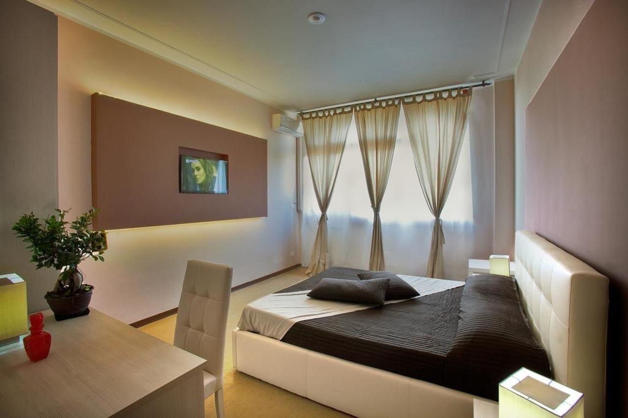 Sicilia B&B Κατάνια Εξωτερικό φωτογραφία