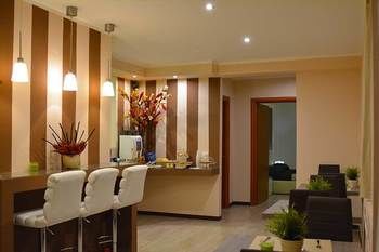 Sicilia B&B Κατάνια Εξωτερικό φωτογραφία